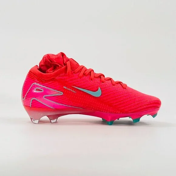 Nike Zoom Mercurial Vapor 16 Elite FG 'Mad Energy' FQ1457-800 Multi Size